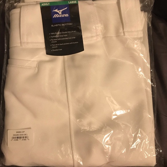 Mizuno Pants Mizuno Short Baseball Pants Poshmark